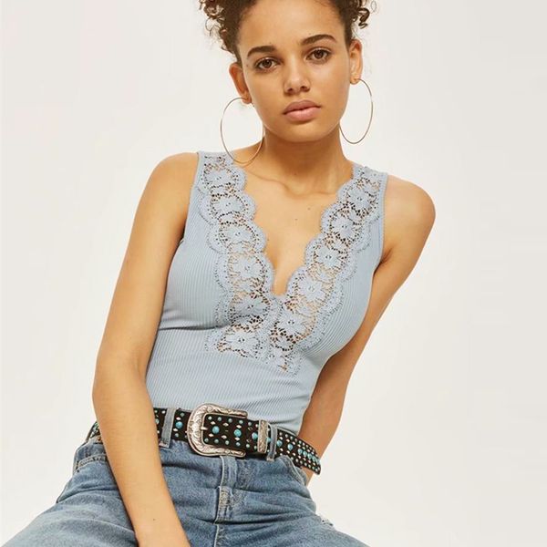

lady lace skinny ремень рукавов street женщин rompers бар клуб bodycon комбинезон ан комбинезоны тело femme одежда марочного, Black;white