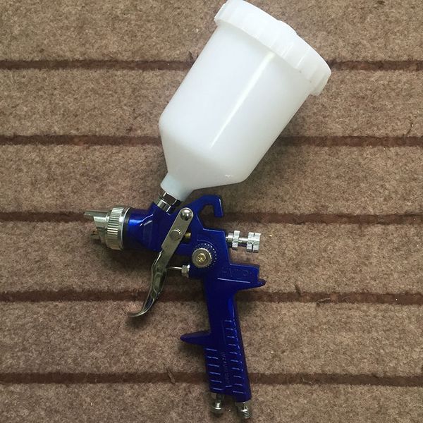 

sat1191 professional paint spray gun airbrush spray gun paints nozzle 1.4 for car painting pneumatic machine tools