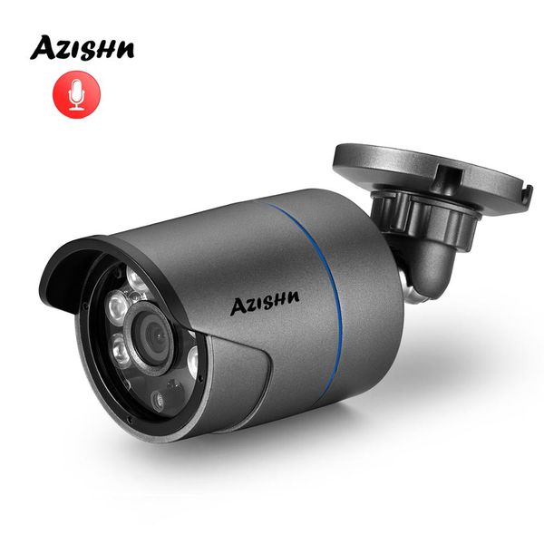 

h.265 4mp audio poe ip camera 2560*1440 waterproof outdoor video cctv security surveillance onvif for poe nvr system