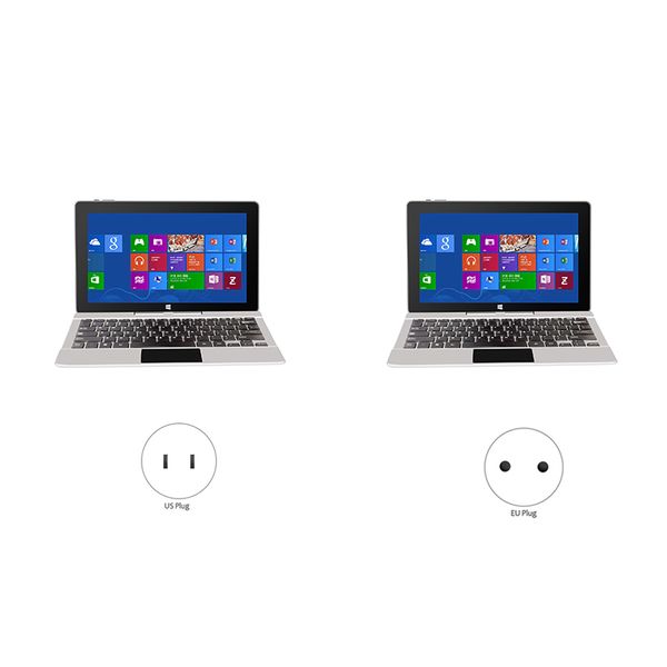 

tablet pc jumper ezpad 6 pro 11.6 inch 2 in 1 with keyboard n3450 quad