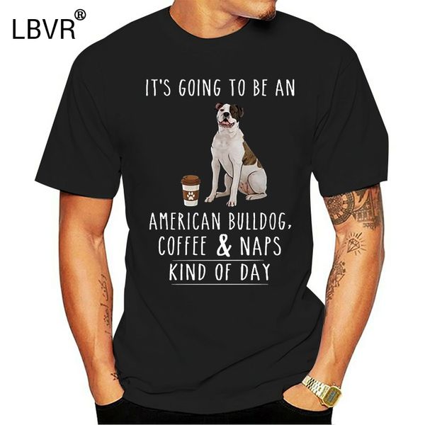 

american bulldog coffee and naps