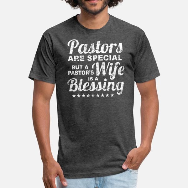 

youth pastor wife appreciation gifts product t shirt men knitted cotton crew neck unique sunlight new style summer leisure shirt