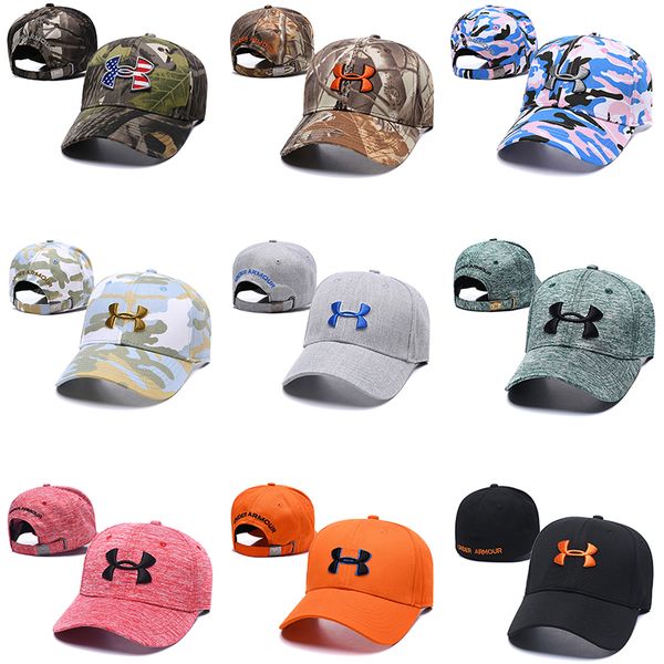 

baseball caps 100 designs sports caps for woman and man cotton 3a quality hats christmas present, Yellow