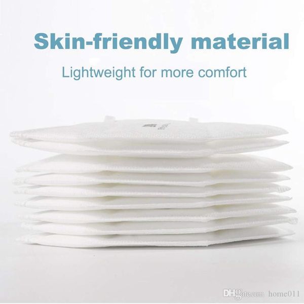 

DHL Free shipping In Stock 5 Ply Mask Mask Multiple Hot Sale PM2.5 Haze Protective Anti Dust Protective Dustproof PM2.5 Mask Free DHL
