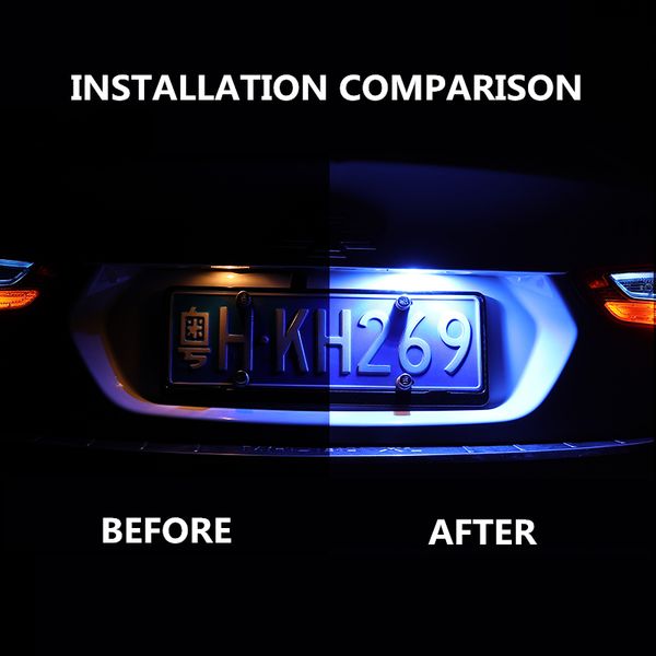 

t10 w5w 194 car led canbus clearance lights for duster megane 2 3 logan clio 4 2 captur sandero laguna scenic