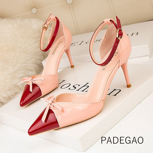 

2020 women sandals fashion crystal korean woman sandals luxury party shoes, Black