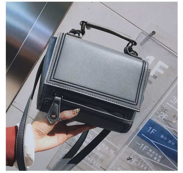 

дизайнер-high quality square клатчи болса feminina известный бренд плечо женские сумки креста тела кошелек xinyuan // 11