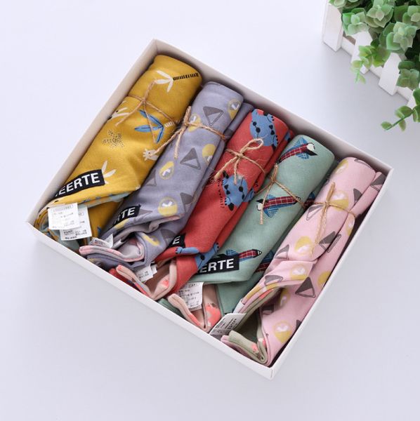 

the latest 42.5x30cm size, super soft triangle towel, double-layer cotton absorbent double-snap button saliva towel baby towel