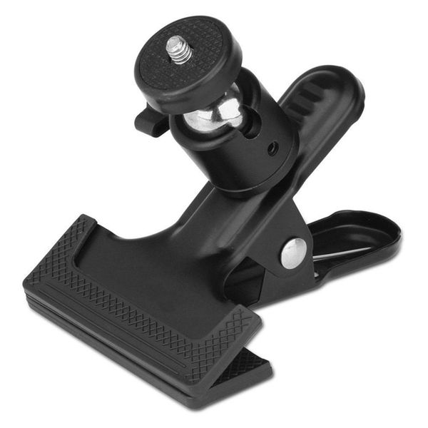 

tripods flash studio light stand clip clamp holder mount adapter screw for