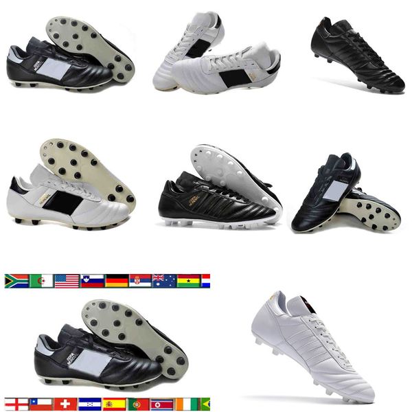 

scarpe calcio mens mundial team astro modern craft tf goal indoor in copa mundial copa 70y fg soccer football shoes boots cleats size 39-45