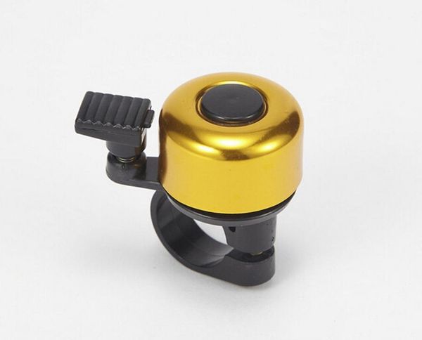 

accessories aluminium shipping bell sport metal bicycle horns bike alloy 7 cycling quality high handlebar colors ring wtfub bdehome