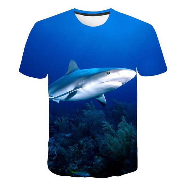 

fishing 3d fun fish fishing rod 3d print shirts funny horror aesthetic men clothing