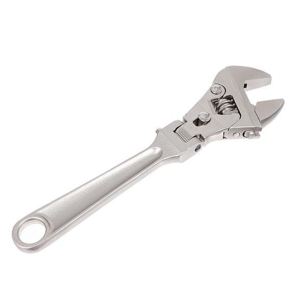 

1 pc wrench durable professional hand tools supplies repair hand tools universal rotation head wrenches for