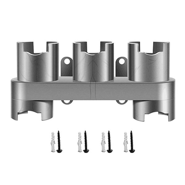 

wall mount vacuum cleaner bracket organizer stand for v7/v8/v10/v11