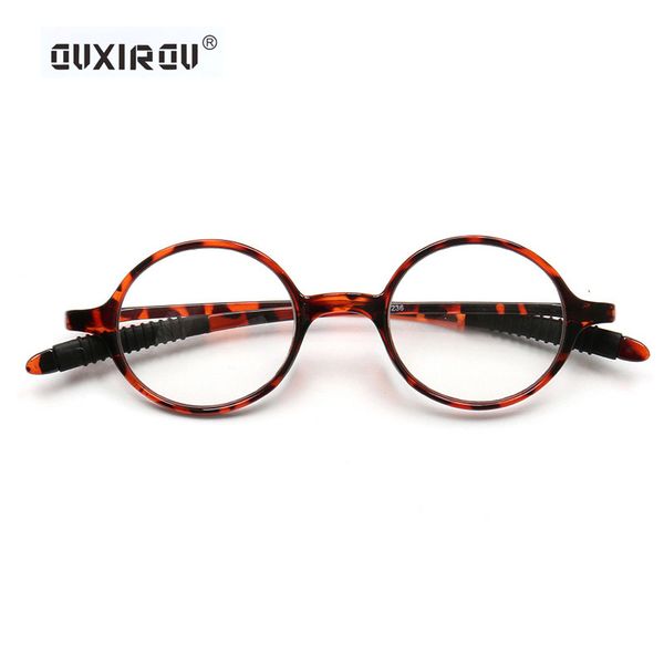 

tr90 round reading glasses men women ultra-light presbyopic eyeglasses +1.0 +1.25 +1.5 +1.75 +2.0 +2.25 +2.5 +2.75 +3.0 lh236, White;black