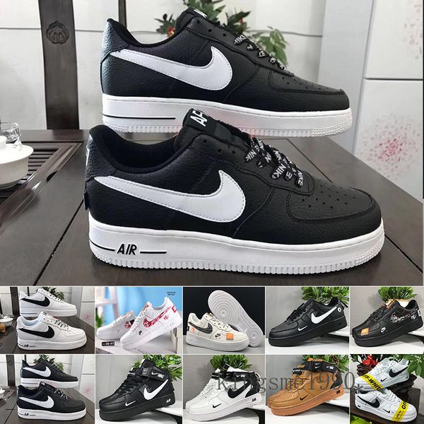 

one 1 dunk mens outdoor shoes chaussures skateboarding black white orange wheat women men high low designer trainer platform sneaker uttk0