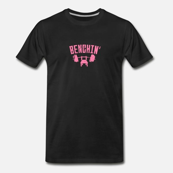 

sport mom bench presser bench press bench pressing t shirt men cute 100% cotton s-3xl costume cute comfortable summer style natural