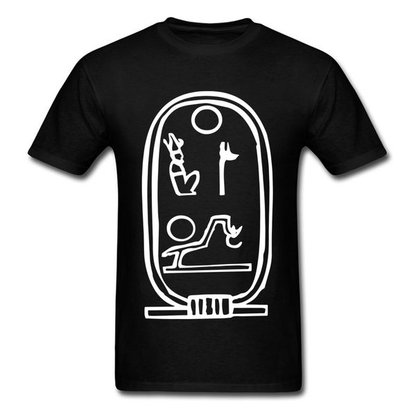 

fashionable t shirts round neck egyptian hieroglyph ancient pure cotton men t shirt old design short sleeve sweatshirts