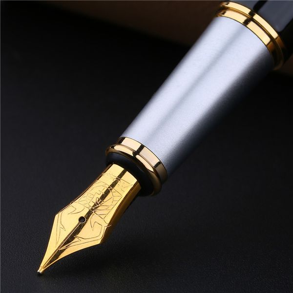 

picasso 903 high-end business fountain pen stationery school office supplies luxury writing birthday gift ink pens