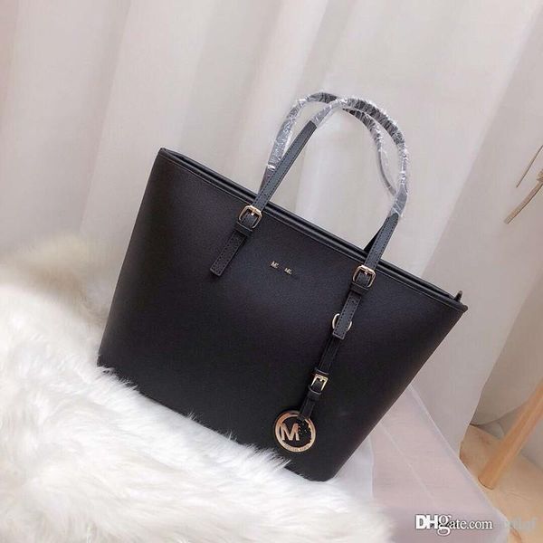 

female capacity hand the bill of lading shoulder bag leisure shopping bags ladies girls women totes purses handbags handbag leather tote