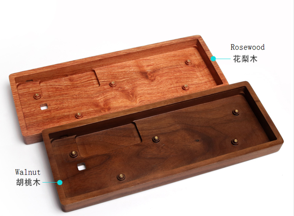 

anne pro mechanical keyboards wood case only anne pro2 bluetooth rgb keyboard use