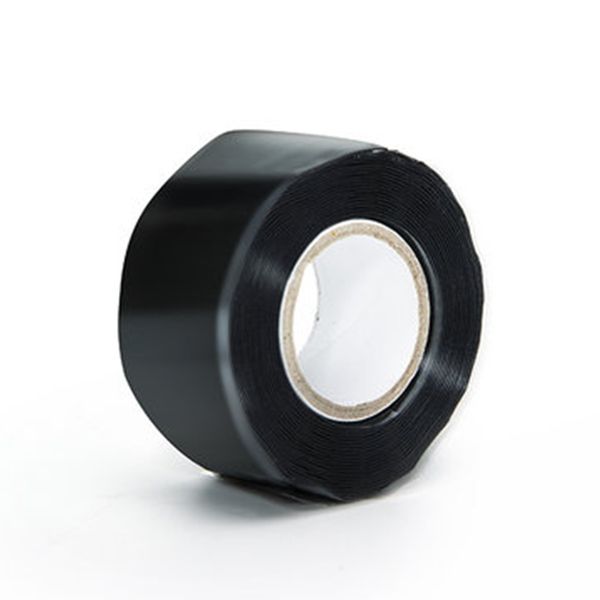 

gardening universal tape useful insulated rubber tape silicone hose pipe wire repair tape