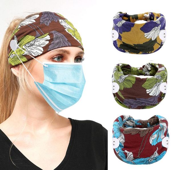 

headbands for women yoga running headbands sports workout hair bands fabric cotton elastic none-slip sweatbands headband, Slivery;white