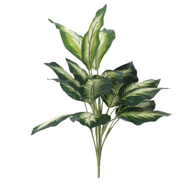 

evergreen artificial plant potted plants plastic green tree leaf home garden office artificial plant wall accessories decoration