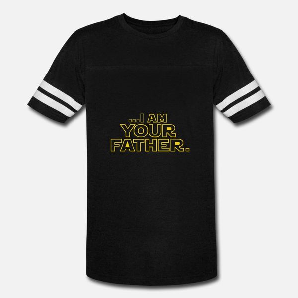 

i am your father t shirt men crazy tee shirt euro size s-3xl male crazy new style summer style cool shirt