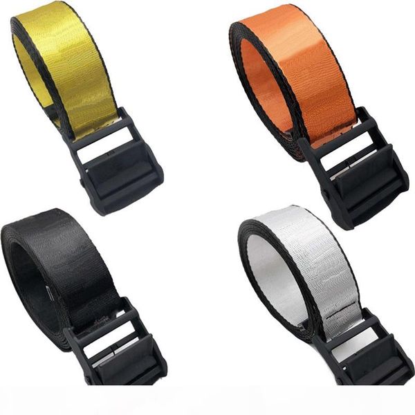 

original belts for men and womens canvas waist adjustable strap long fashion belt for ladies and men drop shipping, Black;brown