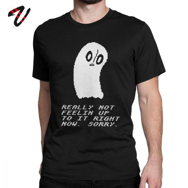 

undertale игры футболка для мужчин sans и папируса mettaton flowey tshirt с коротким рукавом одежда подарочная tee shirt pure cotton t-shirt