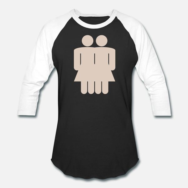 

lesbian women gay bisexual couple lgbtq t shirt men customized short sleeve o neck solid color gift comfortable summer style novelty shirt