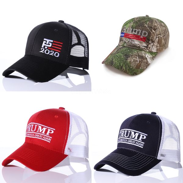 

дональд трамп 2020 флаг сша камуфляж бейсболка вышитые бейсболке вс hat # 368, Blue;gray