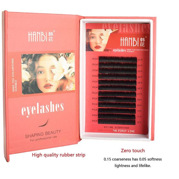 

1 box real fake mink eyelashes 3d natural false eyelashes 3d mink lashes soft eyelash extension makeup kit false lashes makeup