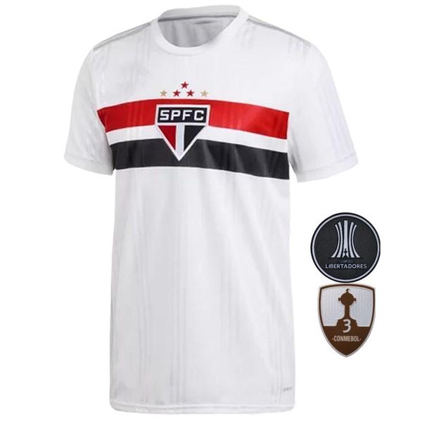 

thai 20 21 sao paulo fc soccer jersey hernanes pablo pato dani alves football shirts tche tche arboleda football jersey camisa de sao, Black;yellow
