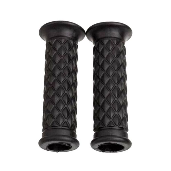 

2x motorcycle рули rubber рукоятки bar end для 7/8" 22мм замена
