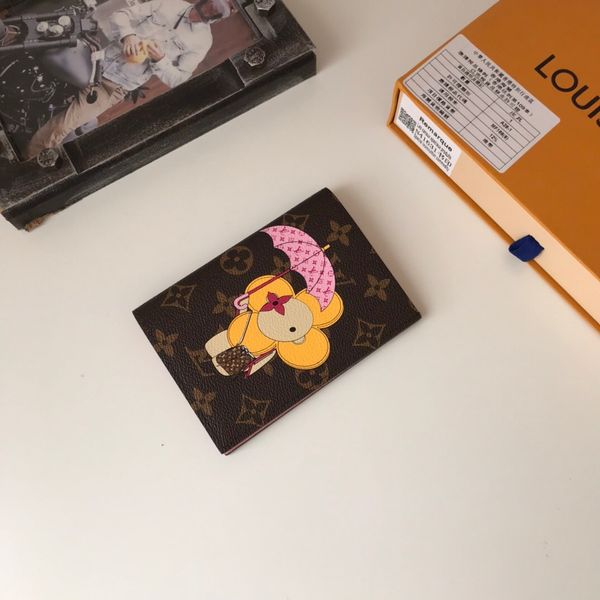 

Wallet, men and women, cardholder, passport book, various styles of wallet to choose from, necessary for going out, v131