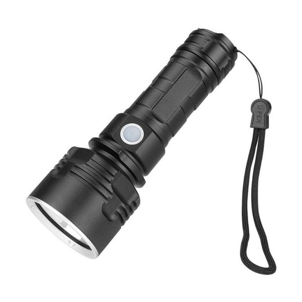 

flashlights torches p50 aluminum alloy glare l2 outdoor camping lamp car inspection lighting ultra bright led