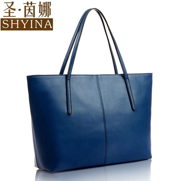 

2020 the new fashion women's casual large-capacity shoulder bag handbag