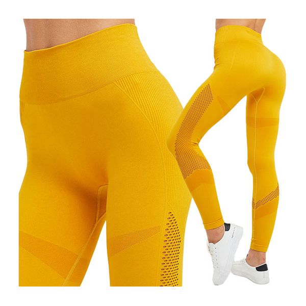 

yoga mesh pants bulift leggings tight slim gym fitness trousers workout running pants elastic push up leggings, White;red