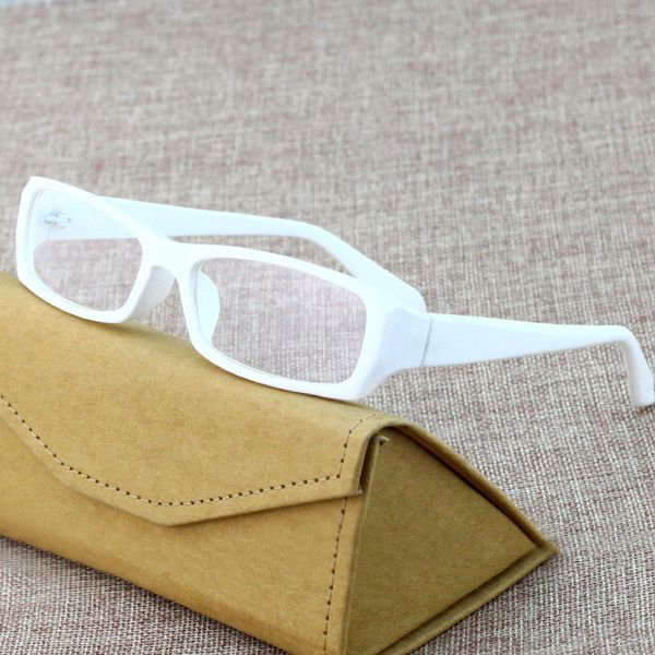 

vintage glasses frame men women retro rectangle optical eyeglasses myopia prescription spectacle frames clear eyewear red oculos, Black