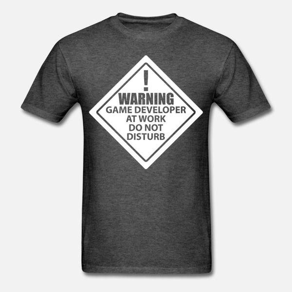 

indie game dev t shirt men designing cotton s-3xl natural loose humor spring formal shirt