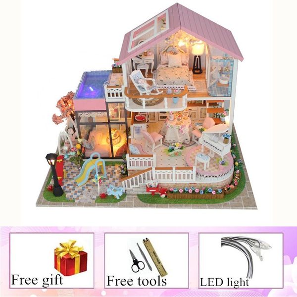 house toy big