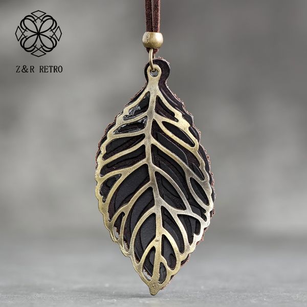 

hollow leaf suspension fashion custom jewelry collar accessories jewerly valentines day gift choker womens necklaces pendants, Silver