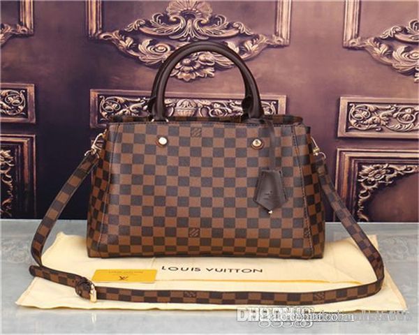 

2019.wz16design women's handbag ladies totes clutch bag classic shoulder bags fashion leather hand bags mixed order handba