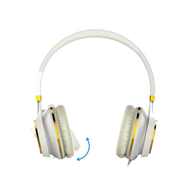 

cgjxs3 .5mm wired earphone microphone portable wired headset headphone with microphone for mobile phone dhl ing