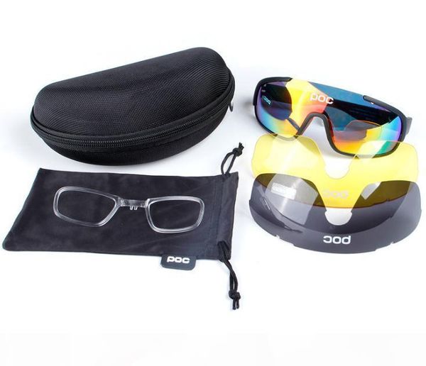 

men goggles cycling glasses sports sunglasses crave cycling sunglasses polarized women interchangeable 3 lens bicycle glasses eyewear w box, White;black