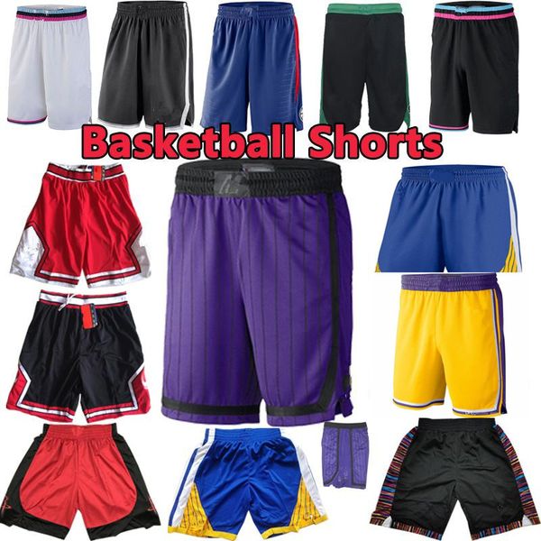 

new summer sports shorts black white casual pants outdoor stitched (no pockets