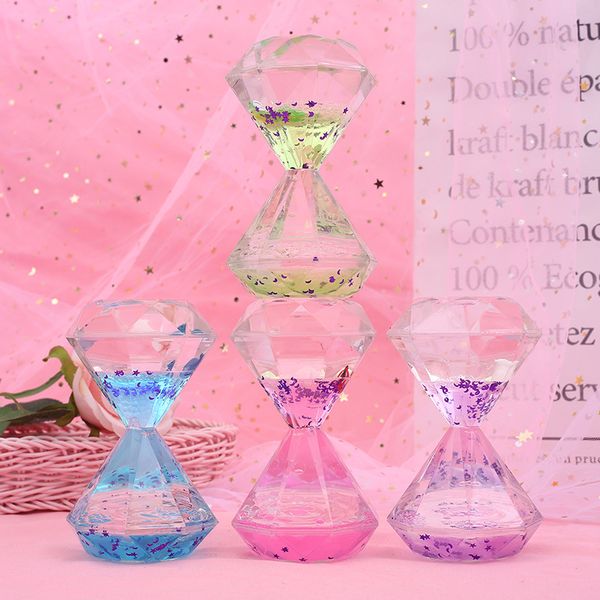 

shallow water sequin great diamond animal floating drip oil leakage creative crafts decoration student birthday holiday gift
