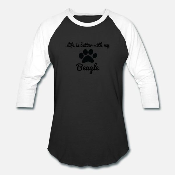 

beagle t shirt men customized cotton s-3xl gents interesting funny casual summer style standard shirt